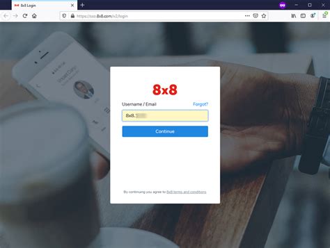 8x8 work login|8x8 log in virtual office.